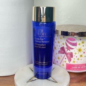 Estee Lauder Gentle Eye Makeup Remover, Full Size